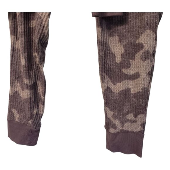 CT2262 Danskin Long Sleeve Lounge Set S - Picture 3 of 10